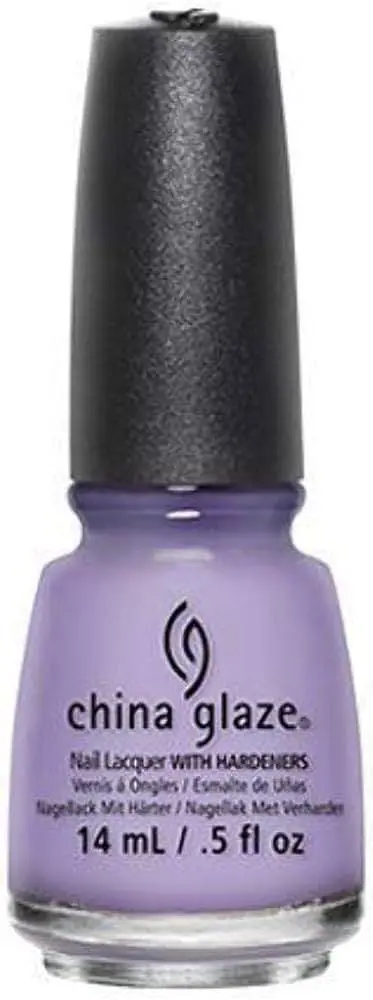 China Glaze Polish 1148 Tart-Y For The Party 1