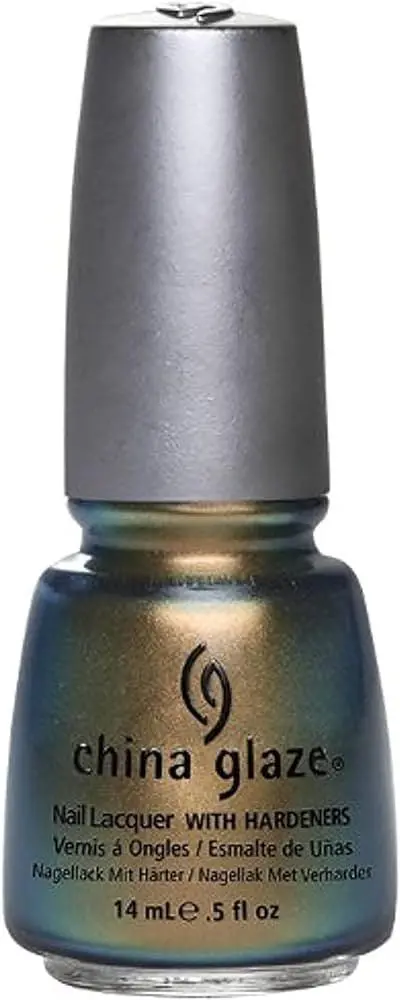 China Glaze Polish 1164 Rare & Radiant 1