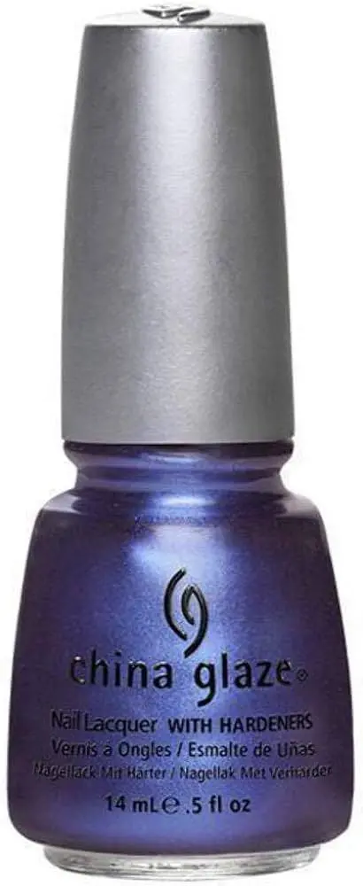 China Glaze Polish 1167 Want My Bawdy 1
