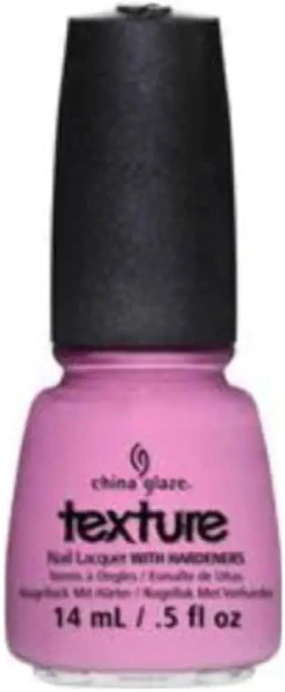 China Glaze Polish 1187 Unrefined 1