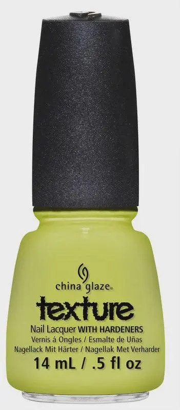 China Glaze Polish 1191 In The Rough 1