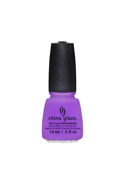 China Glaze Polish 1215 China Glaze Polish 1
