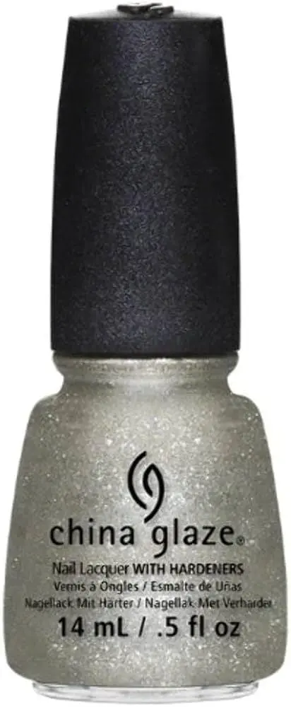 China Glaze Polish 1223 Gossip Over Gimlets 1