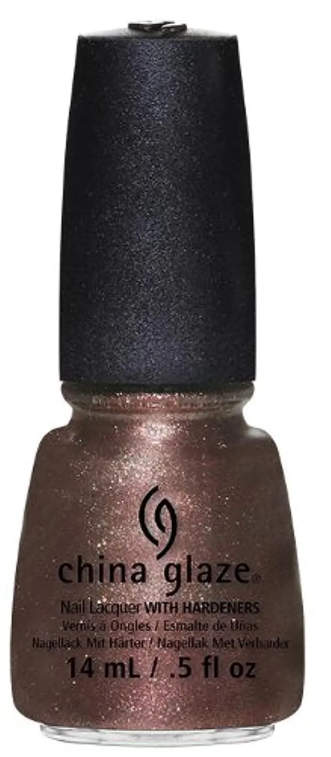 China Glaze Polish 1225 Strike Up A Cosmo 1