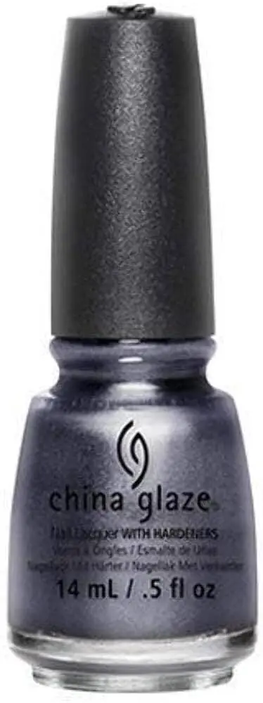 China Glaze Polish 1227 Public Relations 1