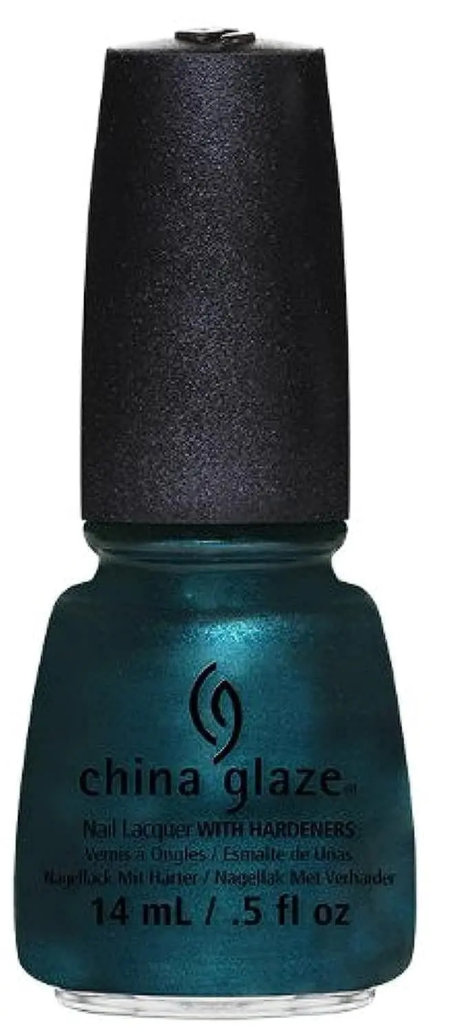 China Glaze Polish 1229 Tongue & Chic 1
