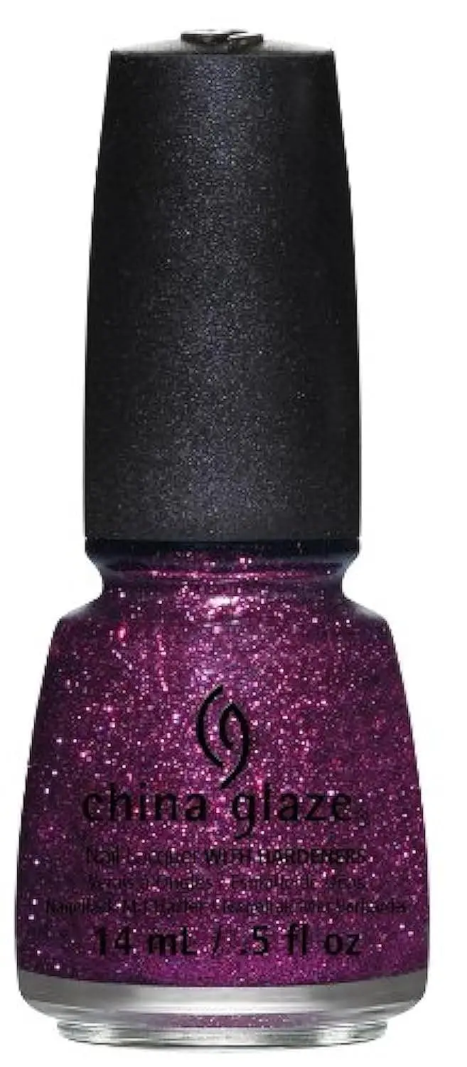 China Glaze Polish 1254 Put A Bow On It 1