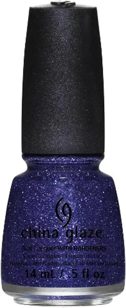China Glaze Polish 1256 All Wrapped Up 1