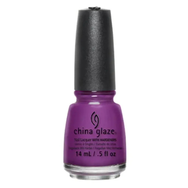 China Glaze Polish 1306 X-Ta-Sea 1