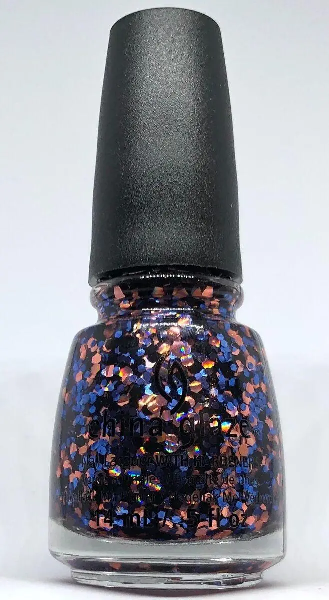 China Glaze Polish 1316 Create A Spark 1