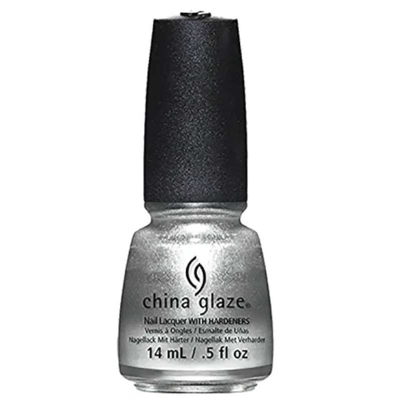 China Glaze Polish 1341 I'd Melt For You 1