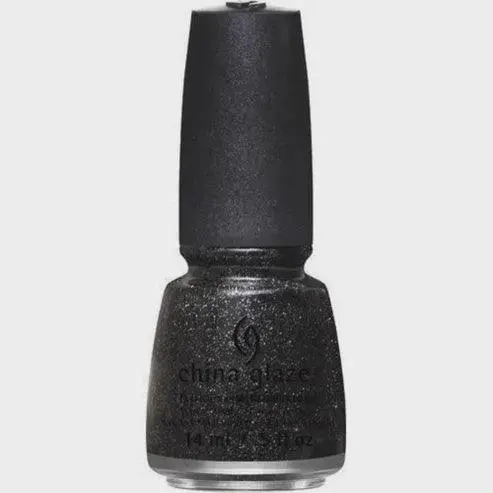 China Glaze Polish 1343 Meet Me Under The Stars 1