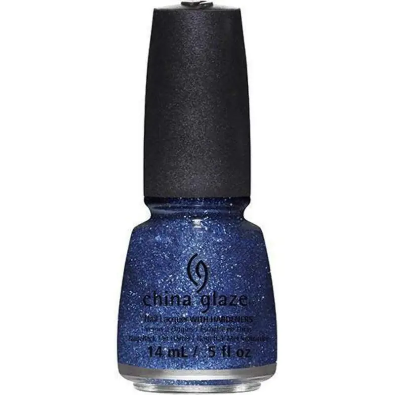 China Glaze Polish 1350 Feeling Twinkly 1