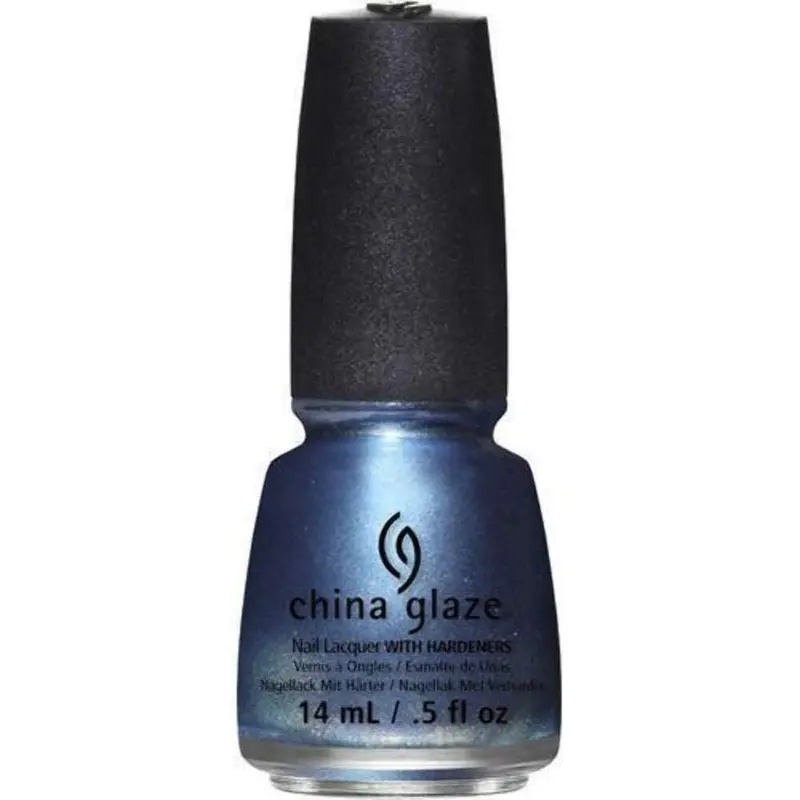 China Glaze Polish 1351 December To Remember 1