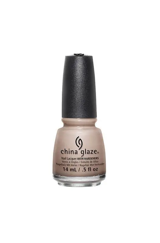 China Glaze Polish 1389 What's She Dune 1