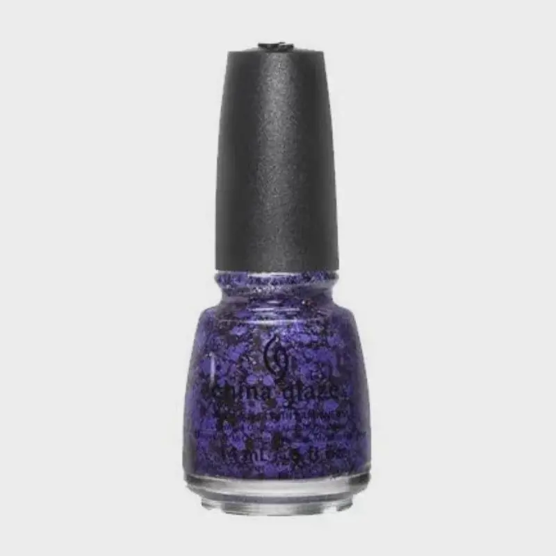 China Glaze Polish 1419 Cackle If You Want To 1