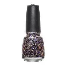 China Glaze Polish 1420 Ghostess With The Mostess 1