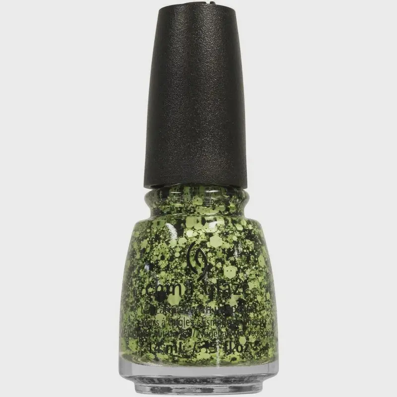 China Glaze Polish 1421 Something's Brewing 1