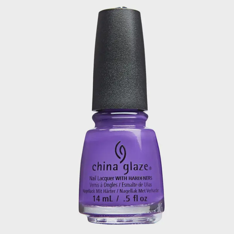 China Glaze Polish 1422 Looking Bootiful 1