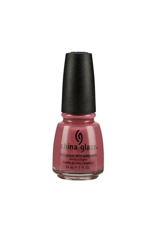 China Glaze Polish 194 Fifth Avenue 1