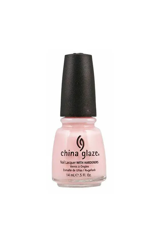 China Glaze Polish 202 Innocence 1