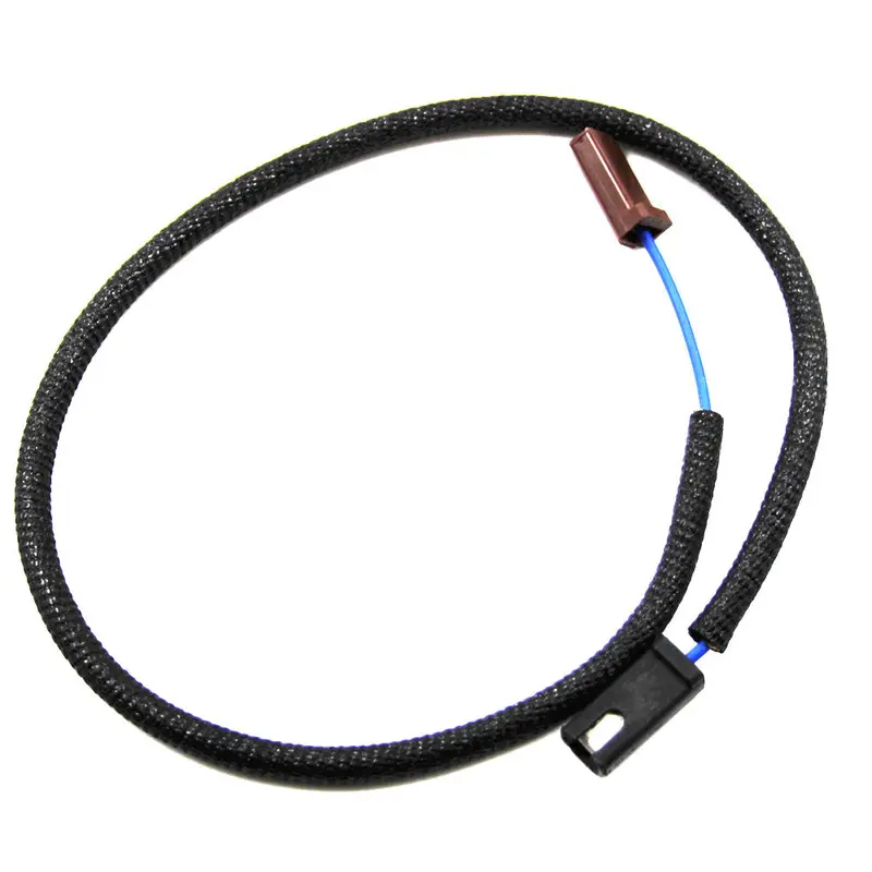 Choke Wire, 1973-75 Amc Ambassador, Javelin, Matador W/360 Or 401 V-8 1