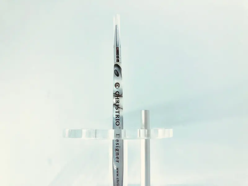 Christrio Designer Brush | Design Brush 1