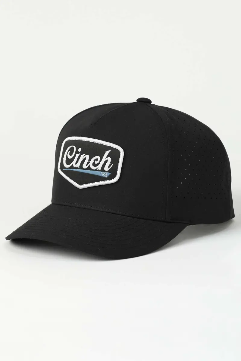 Cinch Flexfit Trucker Cap - Mcc0530001 1