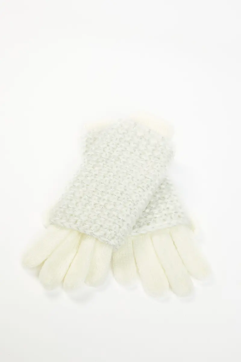 Clairmont White Gloves 1
