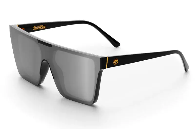 Clarity-Blk/Silv : Os 1