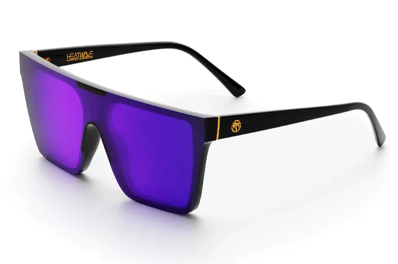 Clarity - Blk/Ultravio 1