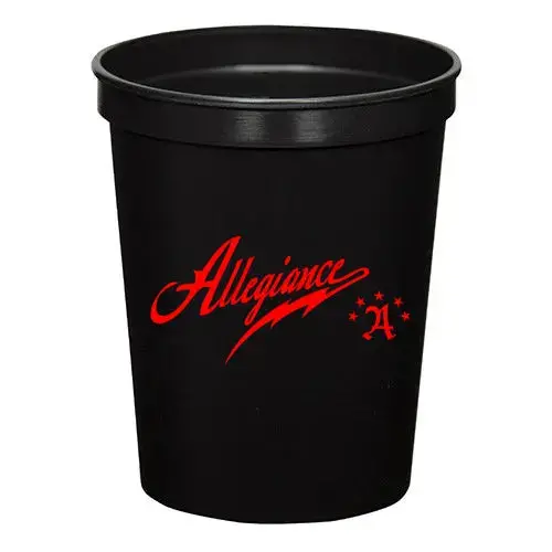 Classic Beer Cup 1