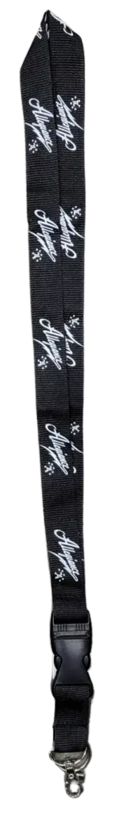 Classic Lanyard 1