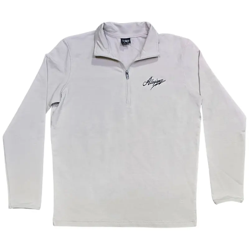 Classic Performance Quarter Zip 1