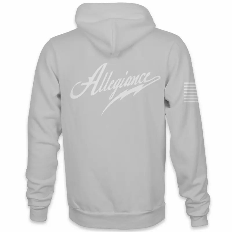 Classic Premium Hoodie 1