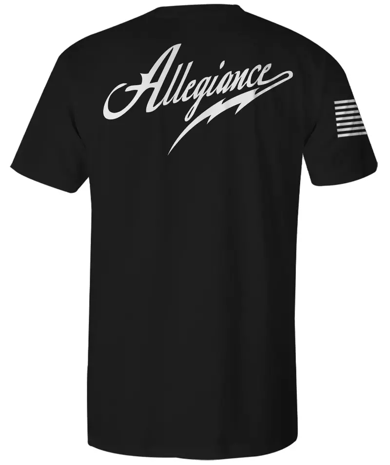 Classic Premium Tee 1