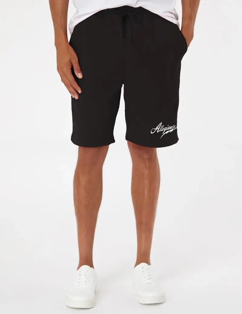 Classic Sweat Shorts 1