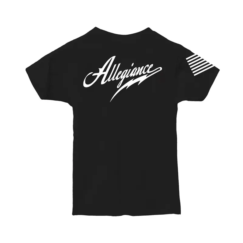 Classic Toddler Tee 1