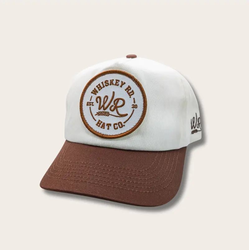 Classic Whiskey Road Retro 1