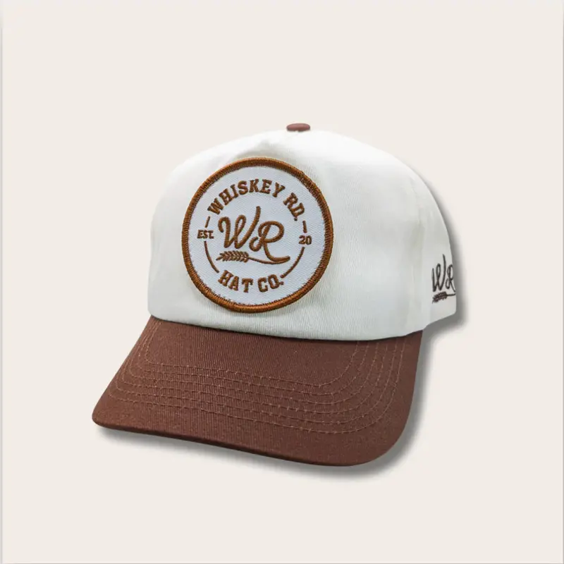 Classic Whiskey Road Retro [Wholesale] 1