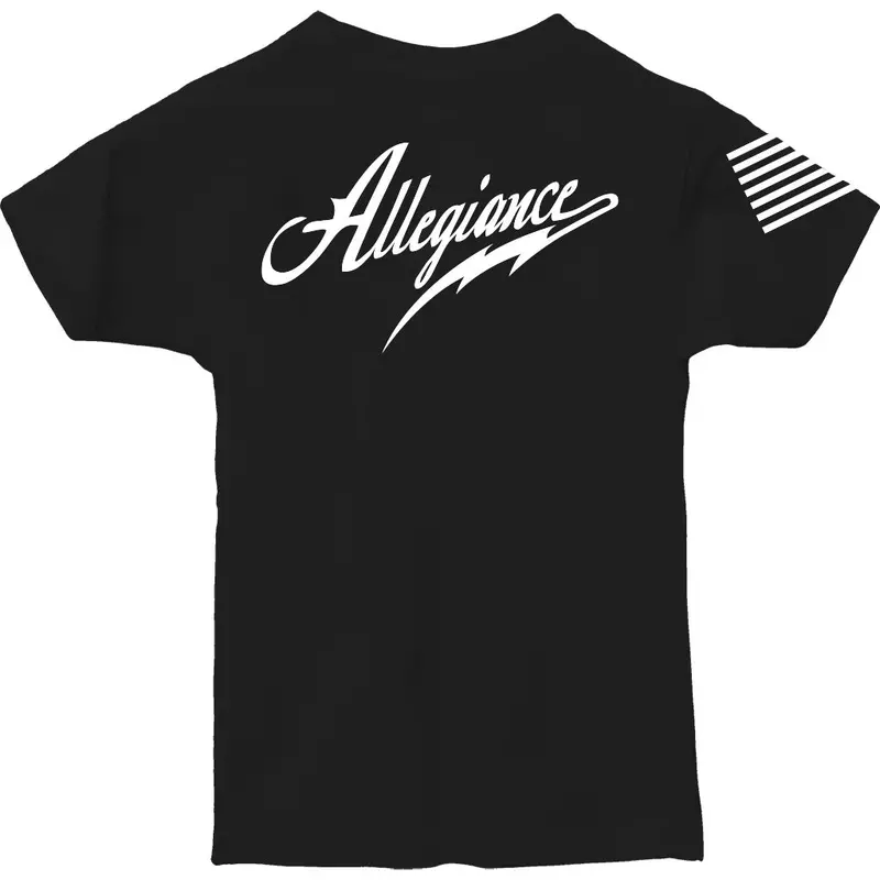 Classic Youth Tee 1