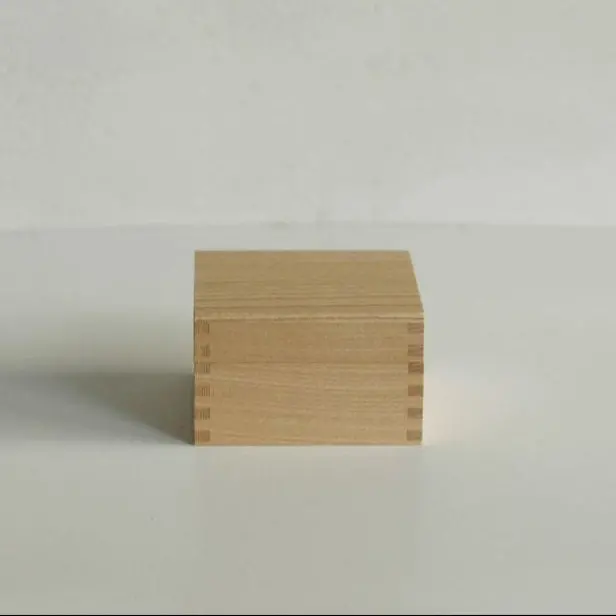Classiky - Stationery Box - Card Case 1