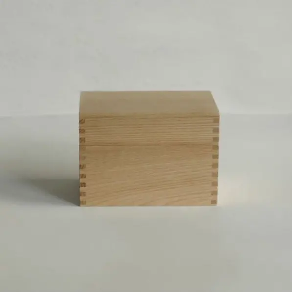 Classiky - Stationery Box - Postcard Case 1