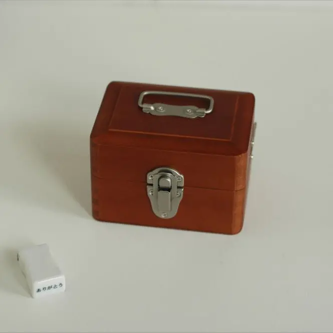 Classiky - Stationery Box - Small 1
