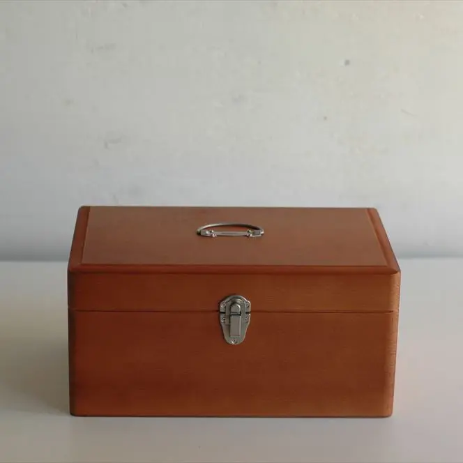 Classiky - Stationery Box - Stationery Capsule (Large) 1