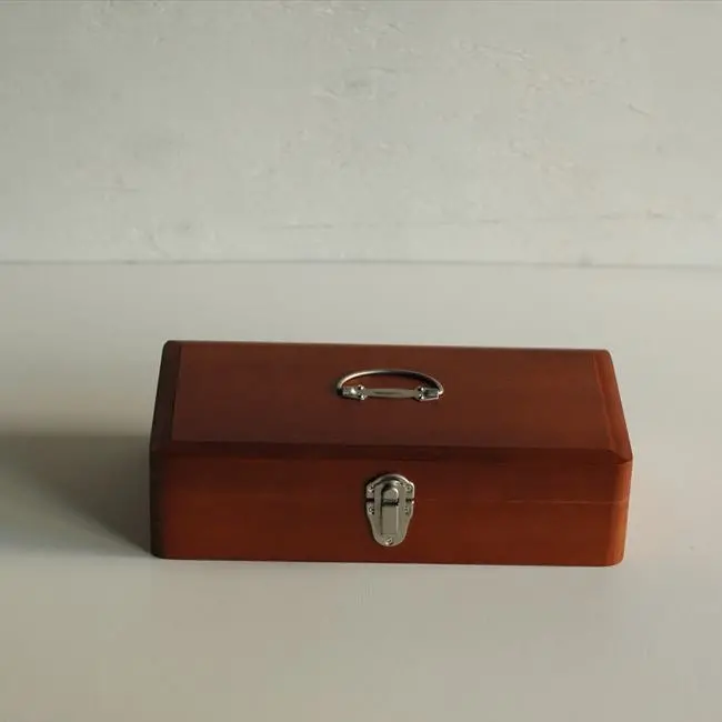 Classiky - Stationery Box - Stationery Capsule (Long) 1