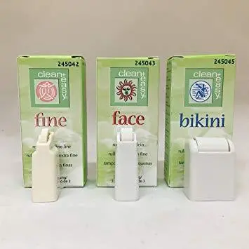 Clean Easy Roller Head 1