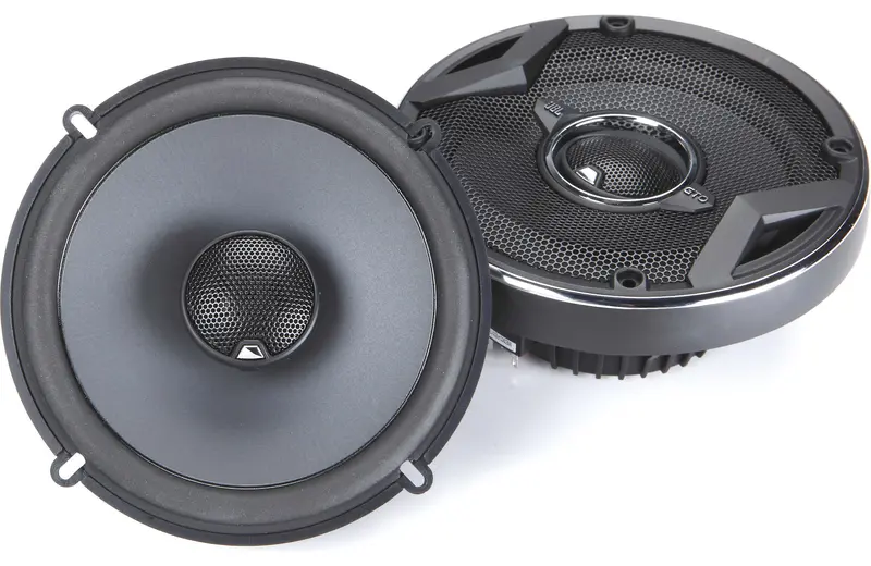 Clearance - Jbl Premium 180W Speakers, 6.5", Pair Of 2, 1968-1974 Amc Javelin, Amx 1