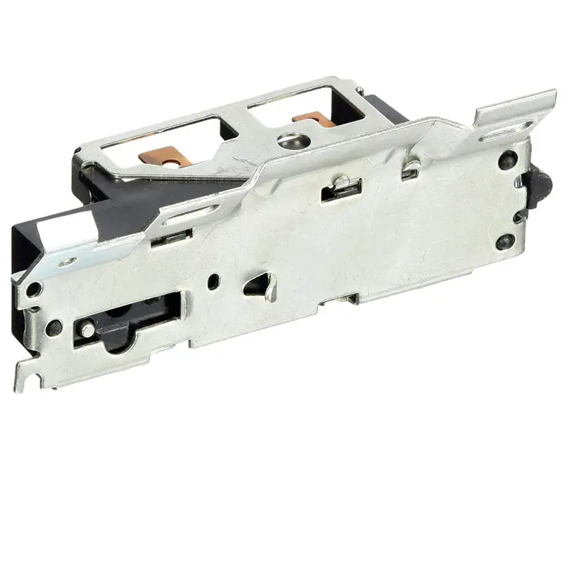 Clearance - Switch, Ignition With Tilt Steering, 1970-88 Amc - Limited Lifetime Warranty 1