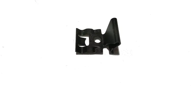Clip Molding Reveal S Clip Front And Rear 1966-1969 American 1966 Rebel Matador Marlin Ambassador 1